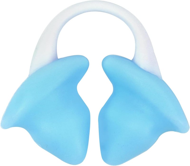 Baypify Nose Plugs for Swimming for Kids,Painless Nose Clip for Swimming, Ensure Comfort and Safety in The Water (Age 4-7) - Image 1